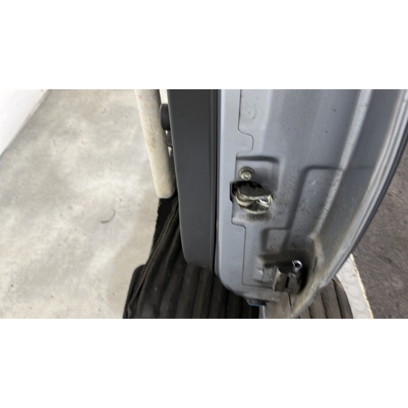 Porte arriere gauche OPEL MERIVA A Photo n°5