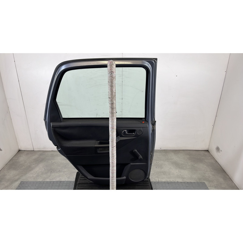 Porte arriere gauche OPEL MERIVA A Photo n°6