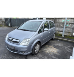 Porte arriere gauche OPEL MERIVA A