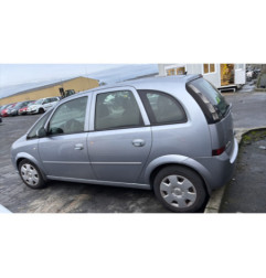 Porte arriere gauche OPEL MERIVA A
