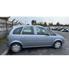 Porte arriere gauche OPEL MERIVA A
