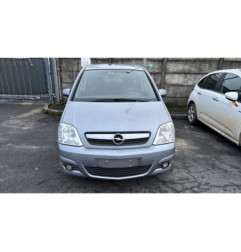 Porte arriere gauche OPEL MERIVA A