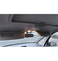 Porte arriere gauche OPEL MERIVA A