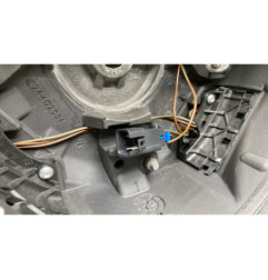 Volant OPEL MERIVA A