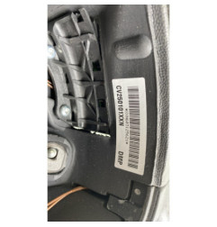 Volant OPEL MERIVA A