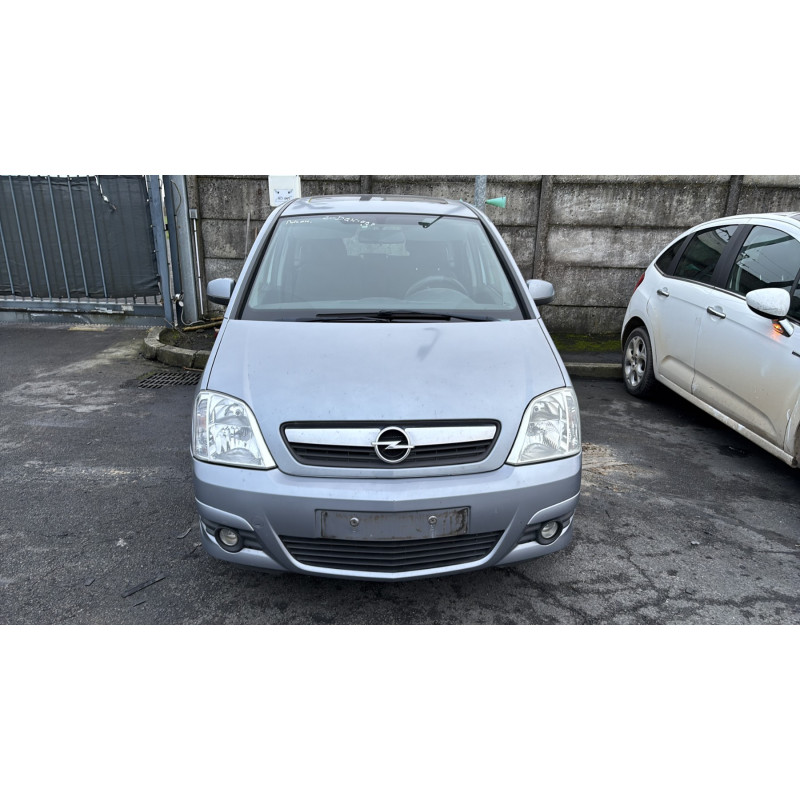 Volant OPEL MERIVA A Photo n°13