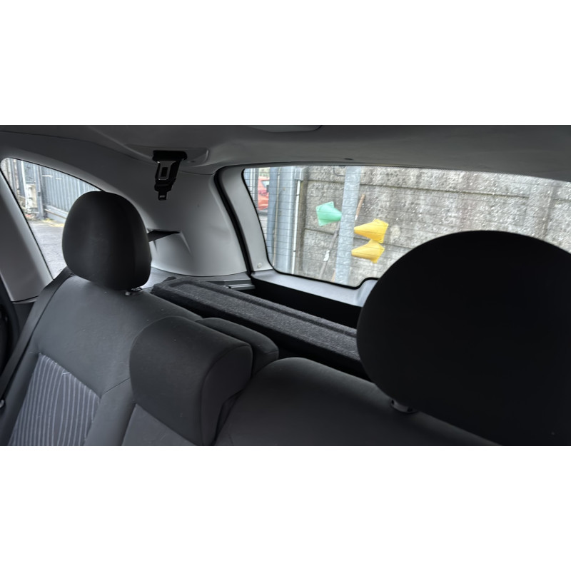 Volant OPEL MERIVA A Photo n°16