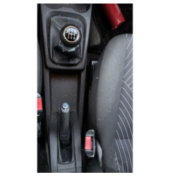 Volant OPEL MERIVA A