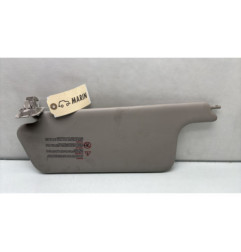 Pare soleil droit RENAULT SCENIC 2