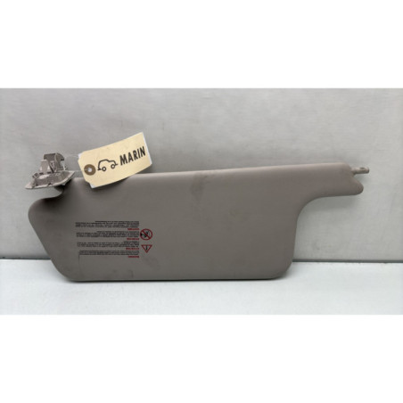 Pare soleil droit RENAULT SCENIC 2