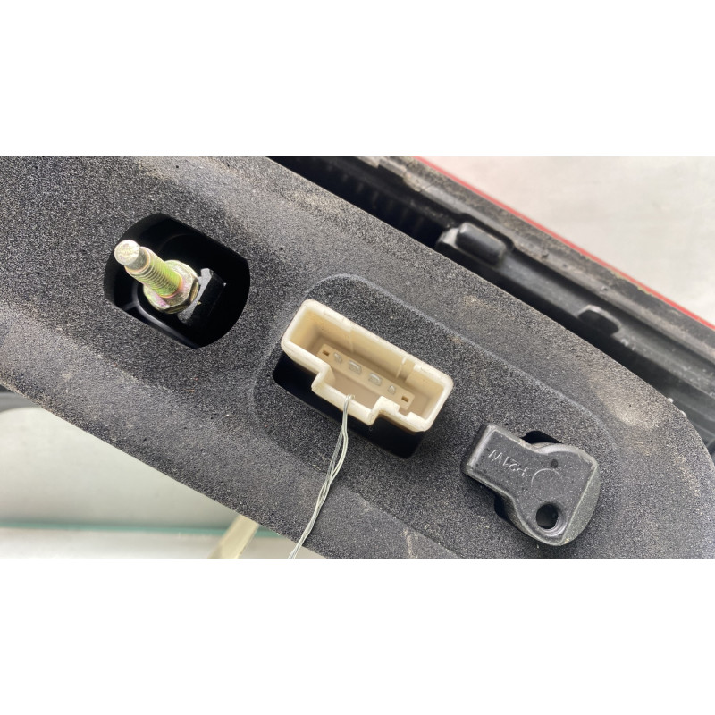 Feu arriere secondaire droit (feux) CITROEN C5 1 Photo n°3