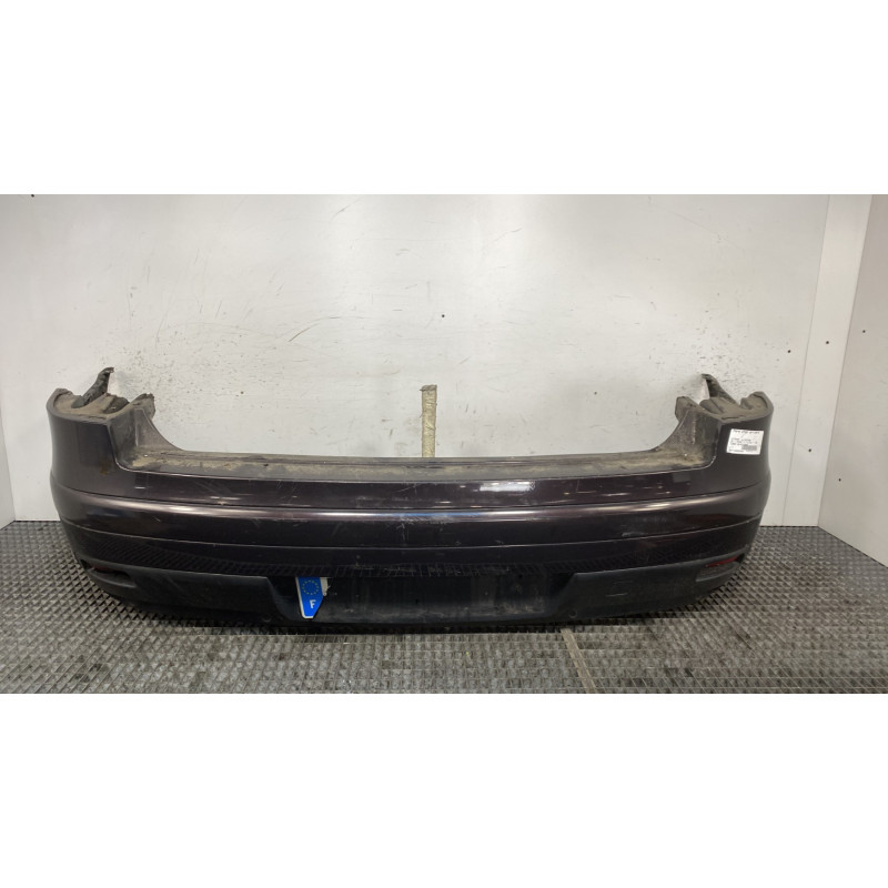 Pare choc arriere CITROEN C5 1 Photo n°1