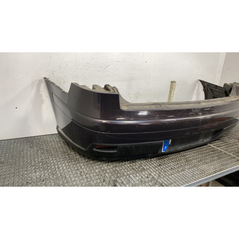 Pare choc arriere CITROEN C5 1 Photo n°2
