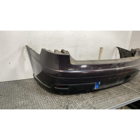 Pare choc arriere CITROEN C5 1