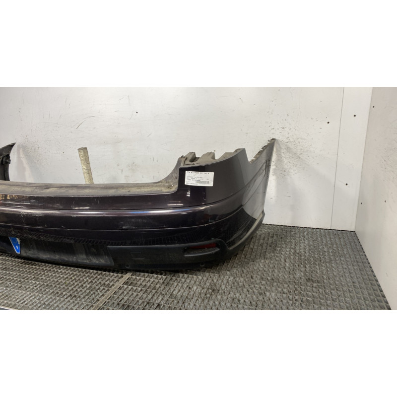 Pare choc arriere CITROEN C5 1 Photo n°3