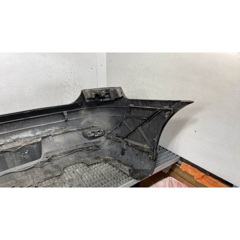 Pare choc arriere CITROEN C5 1 Photo n°4