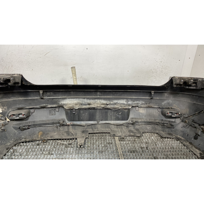 Pare choc arriere CITROEN C5 1 Photo n°5