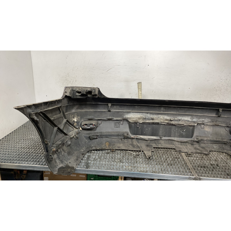 Pare choc arriere CITROEN C5 1 Photo n°7