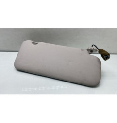 Pare soleil gauche CITROEN C5 1