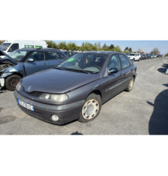 Serrure avant droit RENAULT LAGUNA 1