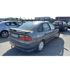 Serrure avant droit RENAULT LAGUNA 1