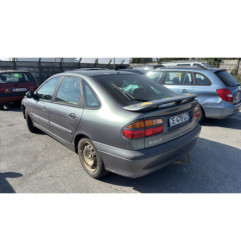 Serrure avant droit RENAULT LAGUNA 1