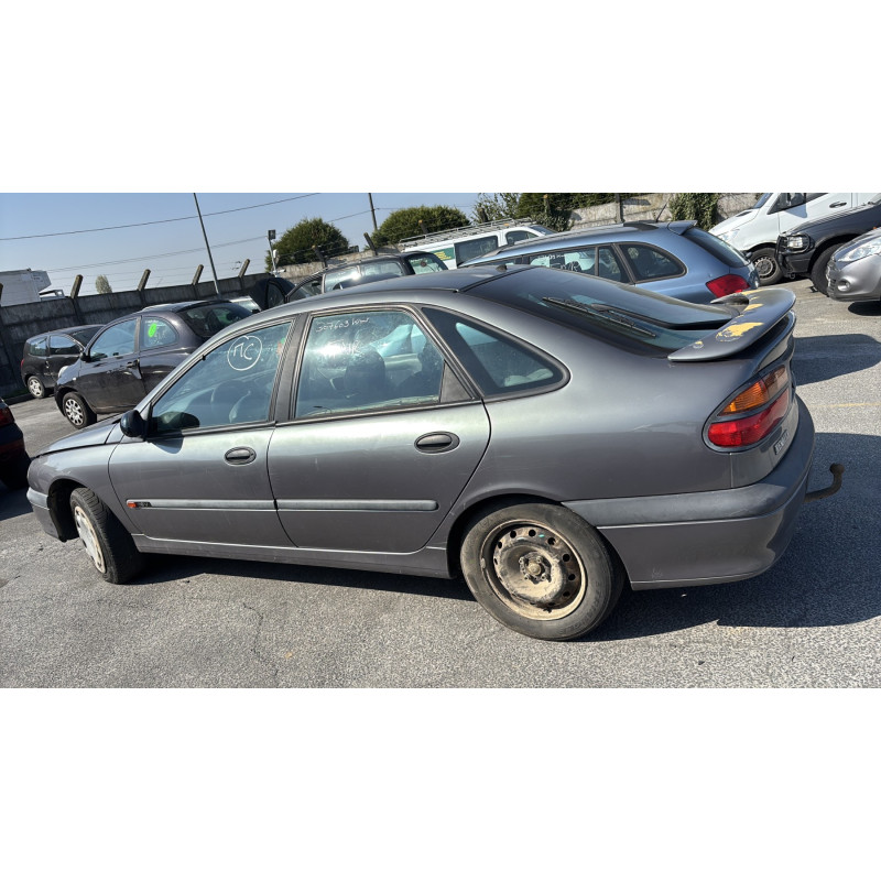 Serrure avant droit RENAULT LAGUNA 1 Photo n°10