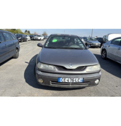 Serrure avant droit RENAULT LAGUNA 1