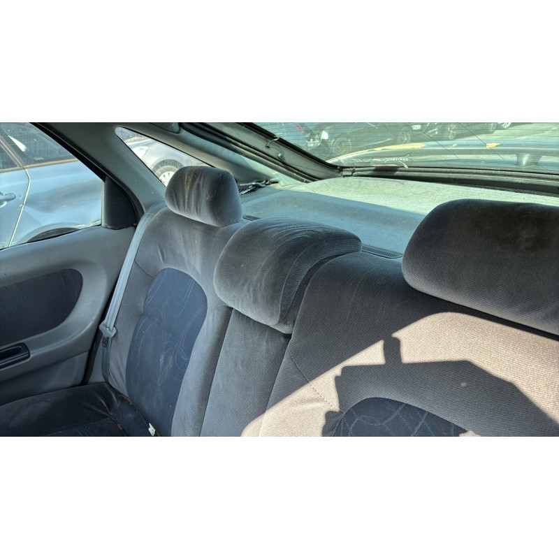 Serrure avant droit RENAULT LAGUNA 1 Photo n°15