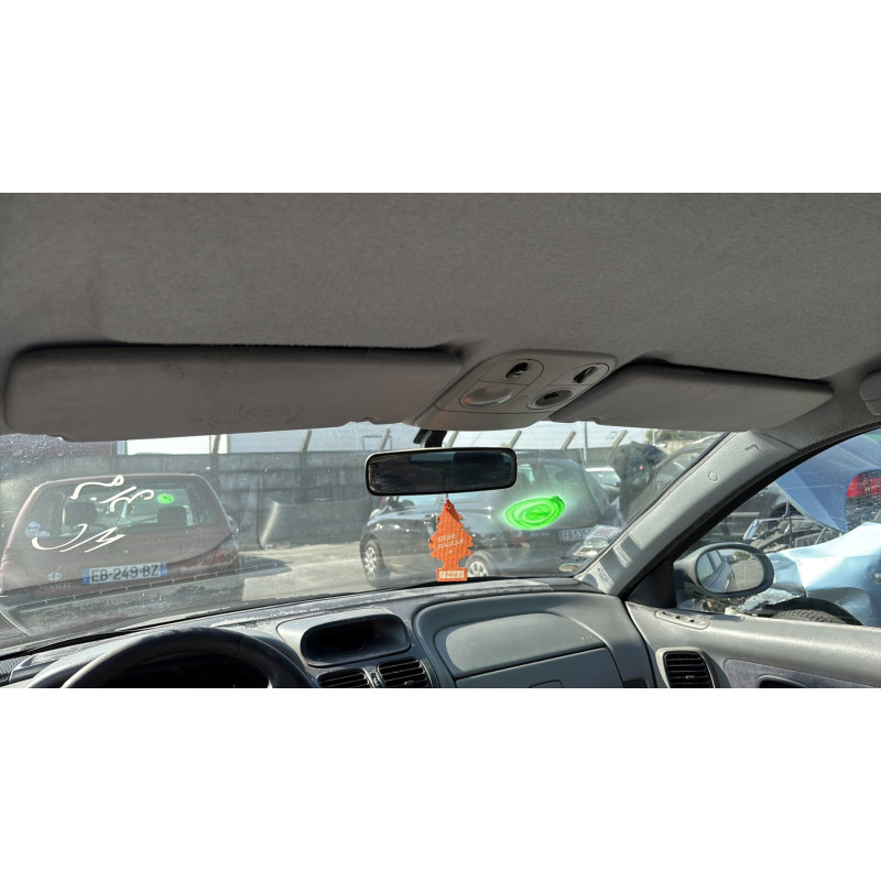 Serrure avant droit RENAULT LAGUNA 1 Photo n°16
