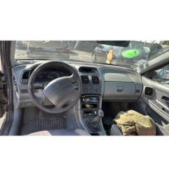 Serrure avant droit RENAULT LAGUNA 1