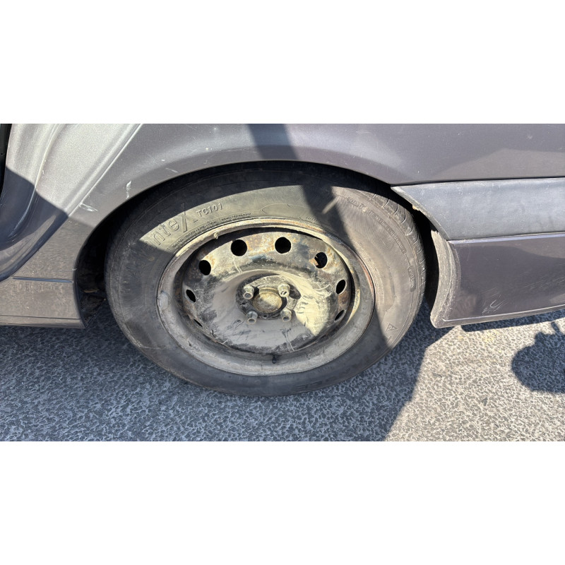 Serrure avant droit RENAULT LAGUNA 1 Photo n°18