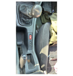 Serrure avant droit RENAULT LAGUNA 1