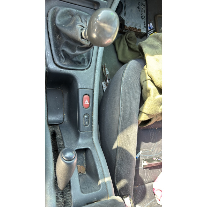Serrure avant droit RENAULT LAGUNA 1 Photo n°20