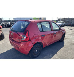 Capot DACIA SANDERO 1