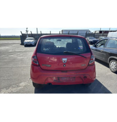 Capot DACIA SANDERO 1