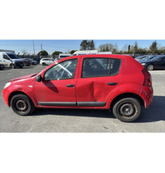 Capot DACIA SANDERO 1