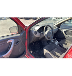 Capot DACIA SANDERO 1