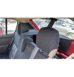 Capot DACIA SANDERO 1