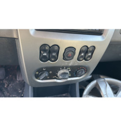 Feu arriere principal droit (feux) DACIA SANDERO 1