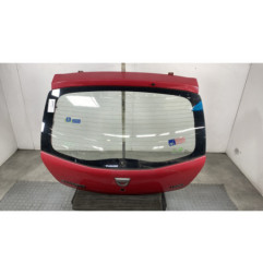 Malle/Hayon arriere DACIA SANDERO 1 Photo n°1