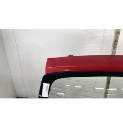 Malle/Hayon arriere DACIA SANDERO 1