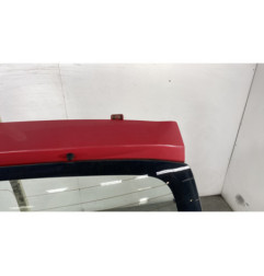 Malle/Hayon arriere DACIA SANDERO 1