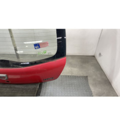 Malle/Hayon arriere DACIA SANDERO 1