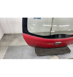 Malle/Hayon arriere DACIA SANDERO 1