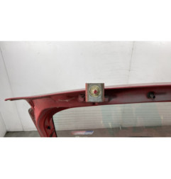 Malle/Hayon arriere DACIA SANDERO 1