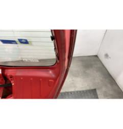 Malle/Hayon arriere DACIA SANDERO 1