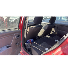 Malle/Hayon arriere DACIA SANDERO 1