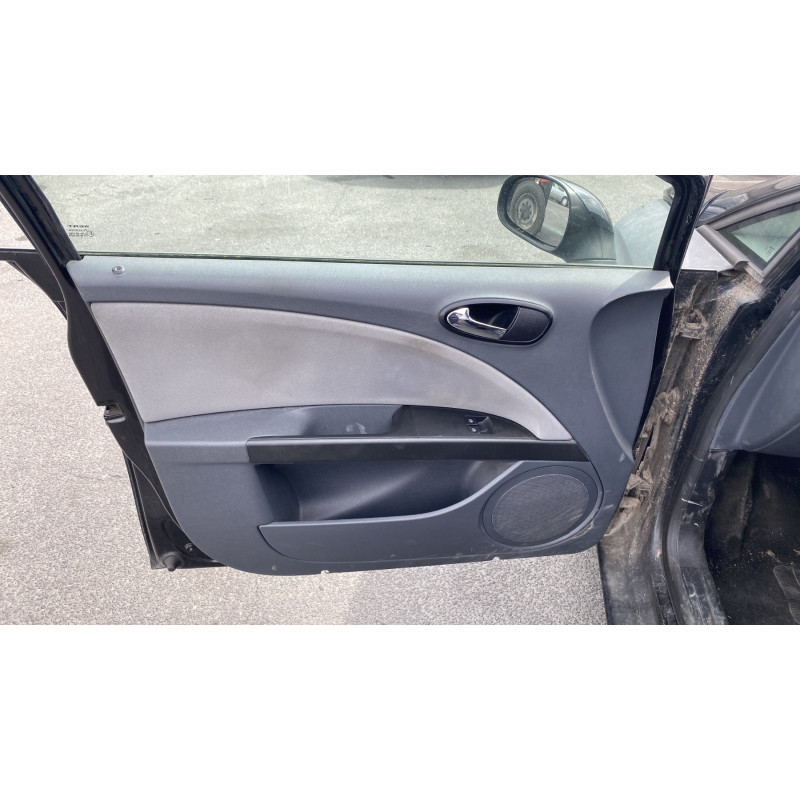 Pulseur d'air SEAT LEON 2 Photo n°14