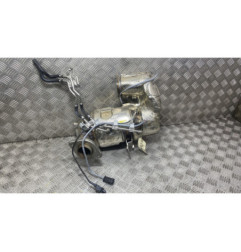 Catalyseur (echappement) MERCEDES CLASSE B 247 Photo n°1